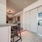 A Lovely 2br Penthouse In St Julians, Pv With Wifi By 360 Estates * San Giuliano