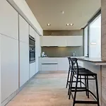 A Lovely 2br Penthouse In St Julians, Pv With Wifi By 360 Estates Appartamento