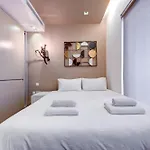 A Lovely 2br Penthouse In St Julians, Pv With Wifi By 360 Estates Appartamento *