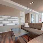 A Lovely 2br Penthouse In St Julians, Pv With Wifi By 360 Estates