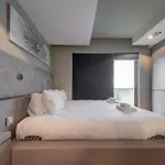 A Lovely 2br Penthouse In St Julians, Pv With Wifi By 360 Estates アパート Saint Julian's