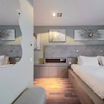 A Lovely 2br Penthouse In St Julians, Pv With Wifi By 360 Estates アパート