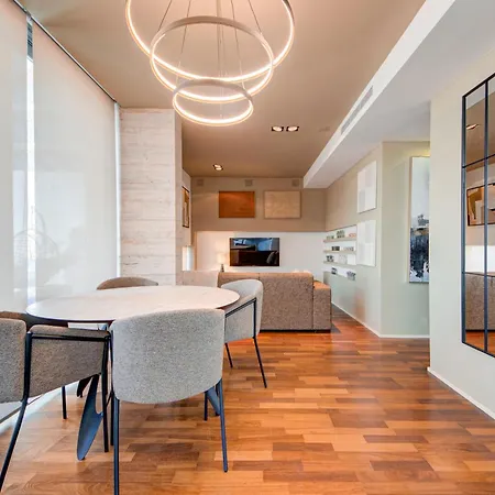 A Lovely 2br Penthouse In St Julians, Pv With Wifi By 360 Estates *