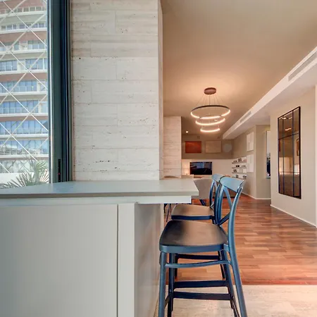 A Lovely 2br Penthouse In St Julians, Pv With Wifi By 360 Estates Saint Julian's