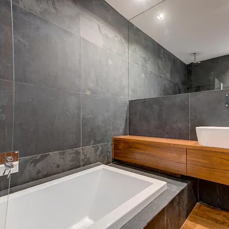 A Lovely 2br Penthouse In St Julians, Pv With Wifi By 360 Estates