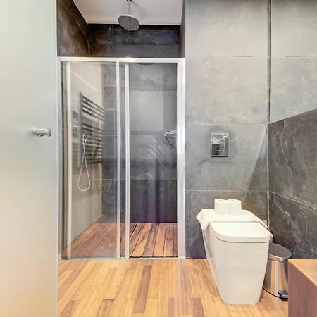 A Lovely 2br Penthouse In St Julians, Pv With Wifi By 360 Estates * Saint Julian's