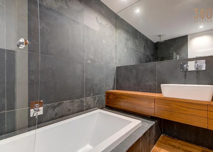 A Lovely 2br Penthouse In St Julians, Pv With Wifi By 360 Estates