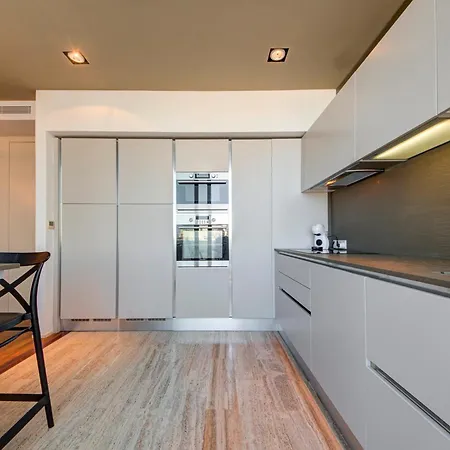 A Lovely 2br Penthouse In St Julians, Pv With Wifi By 360 Estates