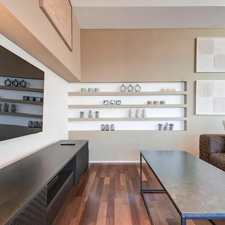 A Lovely 2br Penthouse In St Julians, Pv With Wifi By 360 Estates 아파트 *