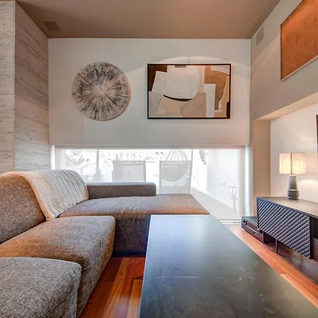 A Lovely 2br Penthouse In St Julians, Pv With Wifi By 360 Estates 아파트 Saint Julian's