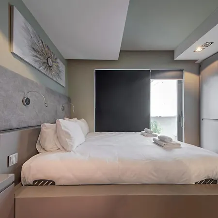 A Lovely 2br Penthouse In St Julians, Pv With Wifi By 360 Estates 아파트 Saint Julian's