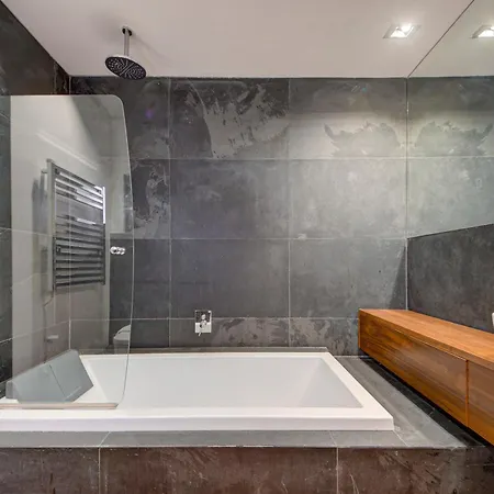 A Lovely 2br Penthouse In St Julians, Pv With Wifi By 360 Estates Saint Julian's