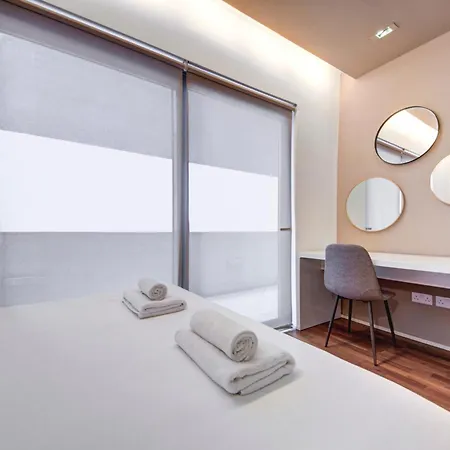 A Lovely 2br Penthouse In St Julians, Pv With Wifi By 360 Estates 아파트 Saint Julian's